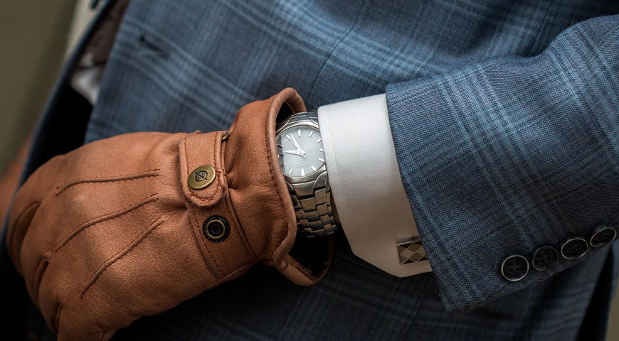 Casual vs. Formale: come passare dal giorno alla sera senza cambiare outfit