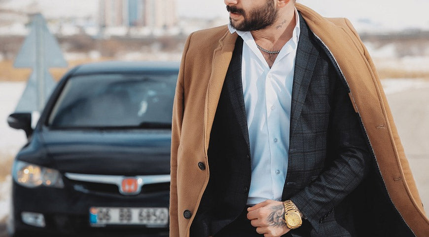 Come scegliere il cappotto giusto per ogni occasione