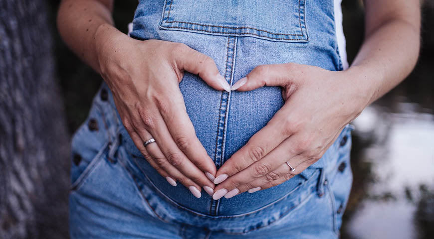 Come vestirsi in gravidanza: ecco alcuni consigli utili