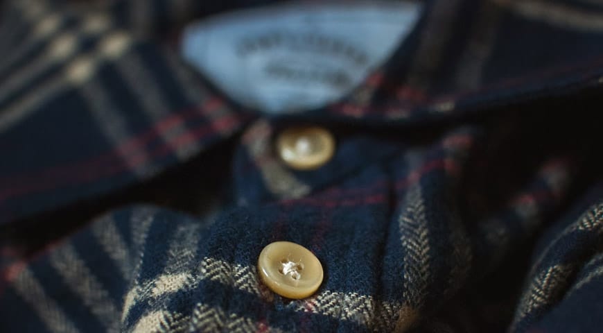La camicia uomo a quadri: vediamo insieme tutti gli abbinamenti