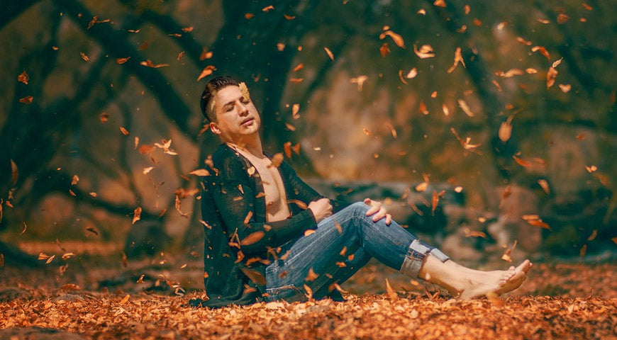 Tendenze della moda maschile per l'autunno 2023