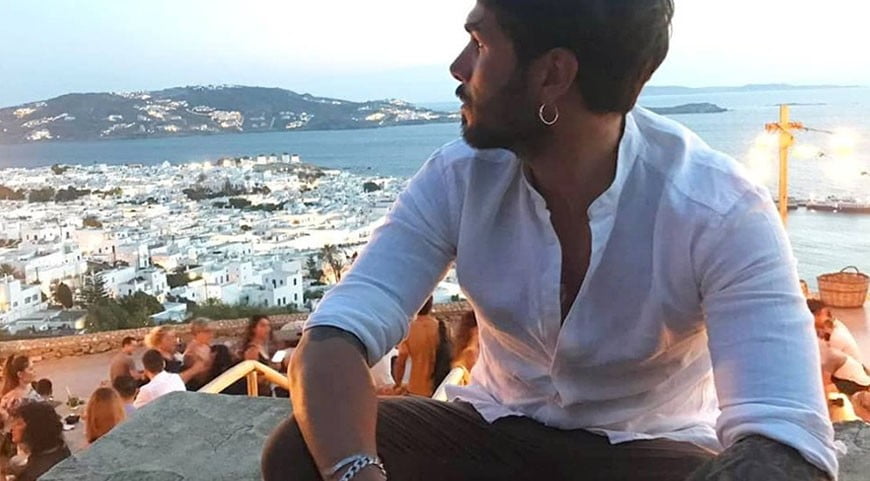 Le migliori camicie da uomo: il trend dell’estate 2019