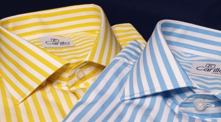 Come scegliere la vestibilità di una camicia