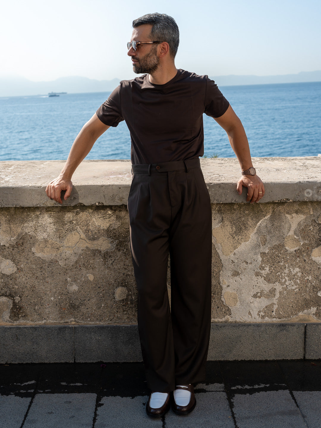 T-Shirt Uomo