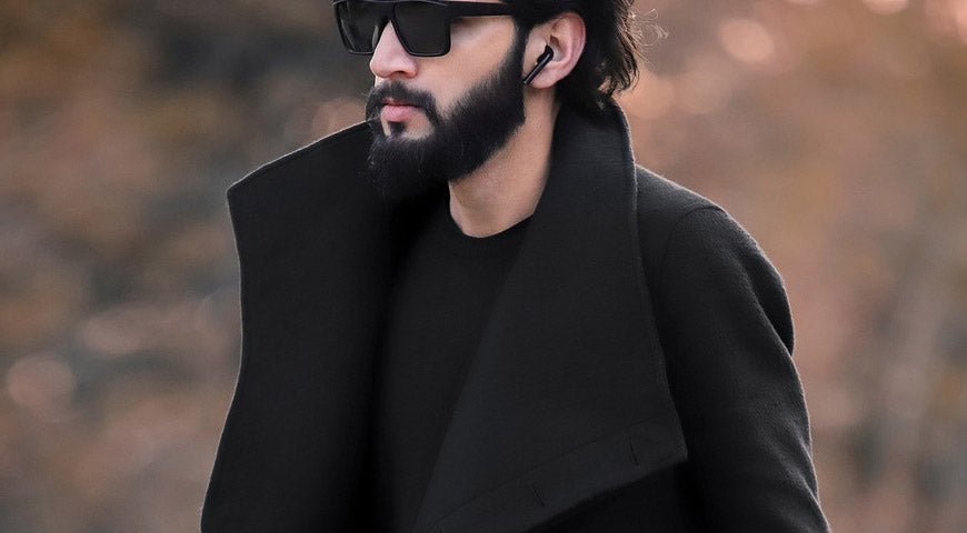 Cappotto da uomo lungo o corto? Ecco alcuni consigli utili per affrontare con stile l’inverno