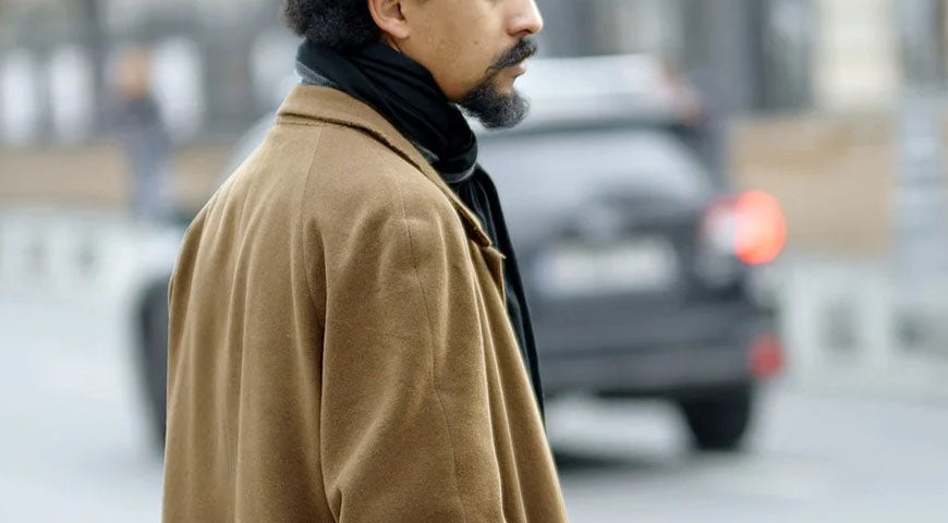 I Colori Di TenCome Prendersi Cura Del Cappotto Perfetto: Consigli Per La Manutenzione e La Puliziadenza Per Linverno 2024 Come Indossarli Nel Tuo Look Quotidiano