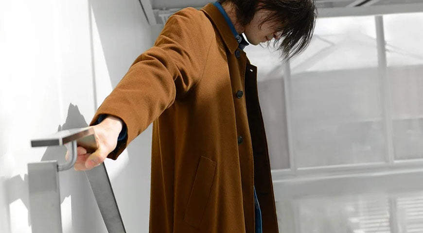 Come Vestirsi A Strati Senza Rinunciare Allo Stile: Consigli e Outfit Invernali