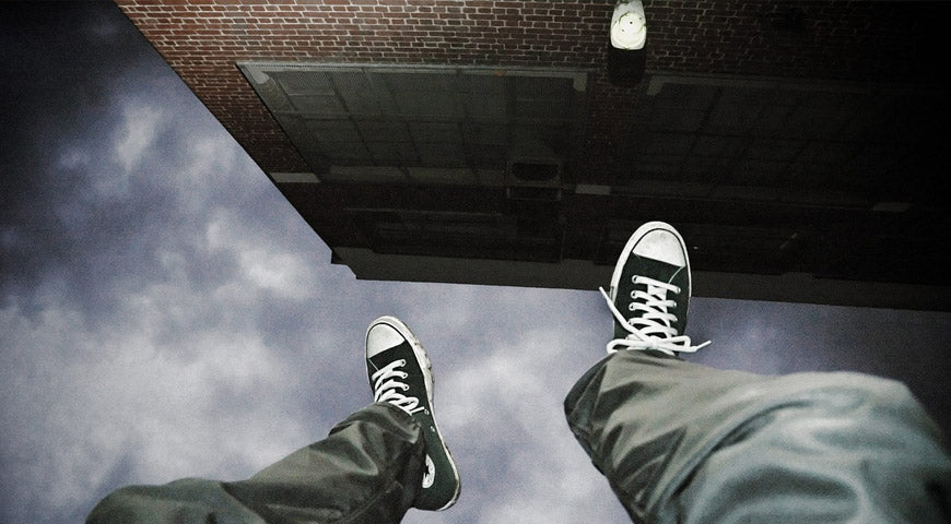 Come abbinare le scarpe da uomo