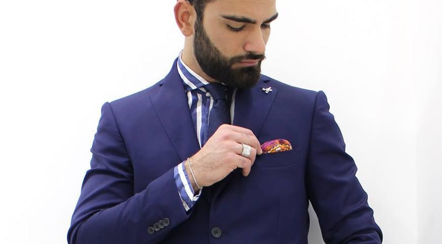 Come scegliere la camicia per un matrimonio