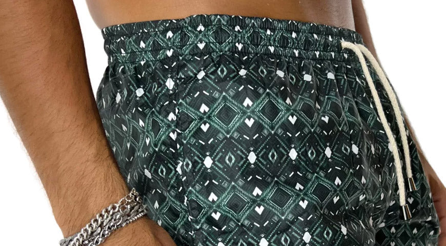Costumi da uomo: le tendenze di quest’estate
