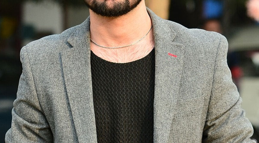 Giacche da uomo, le tendenze ed i modelli per la Primavera-Estate 2024