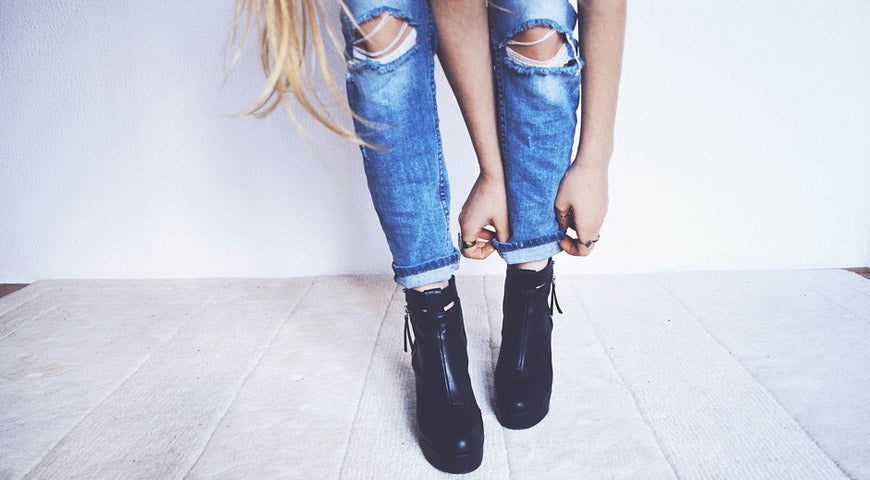 Le scarpe: gli accessori più amati dalle donne