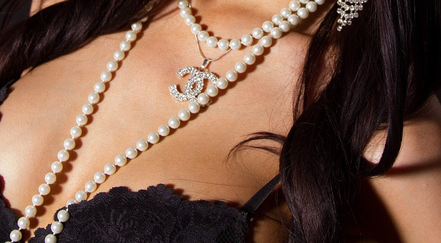 Reggiseno a vista: ecco alcuni consigli utili