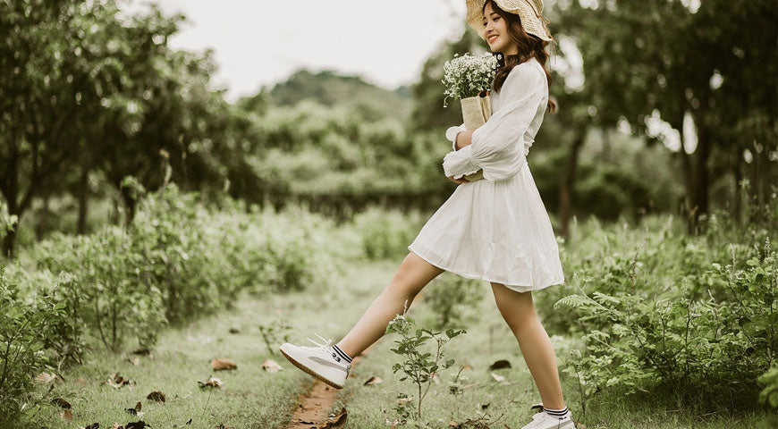 Tendenze moda donna per la Primavera-Estate 2024: ecco quelle da non perdere