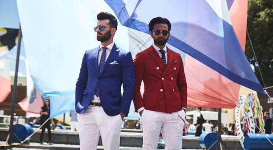 Sono invitato ad un cocktail party: come mi vesto?