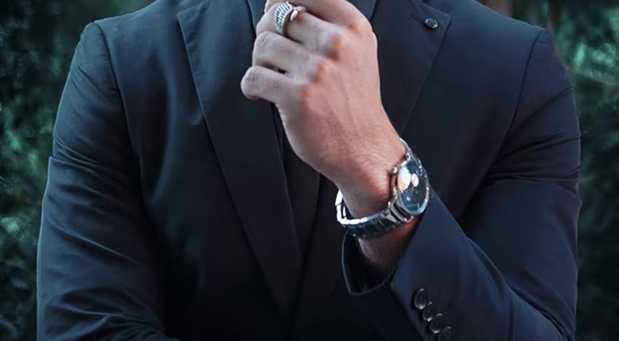 Total look monocolore: come e quando utilizzarli