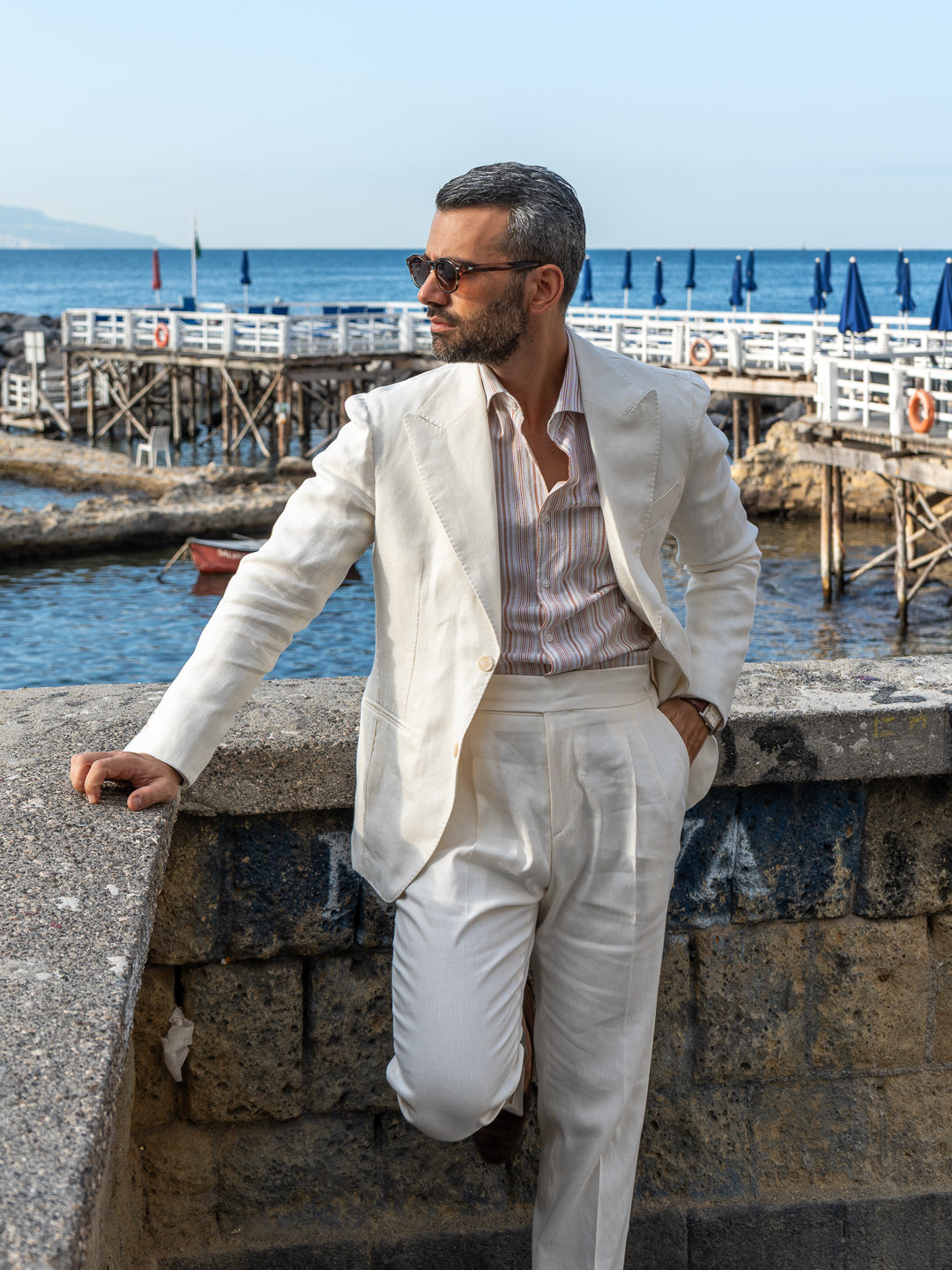 Giacche Uomo