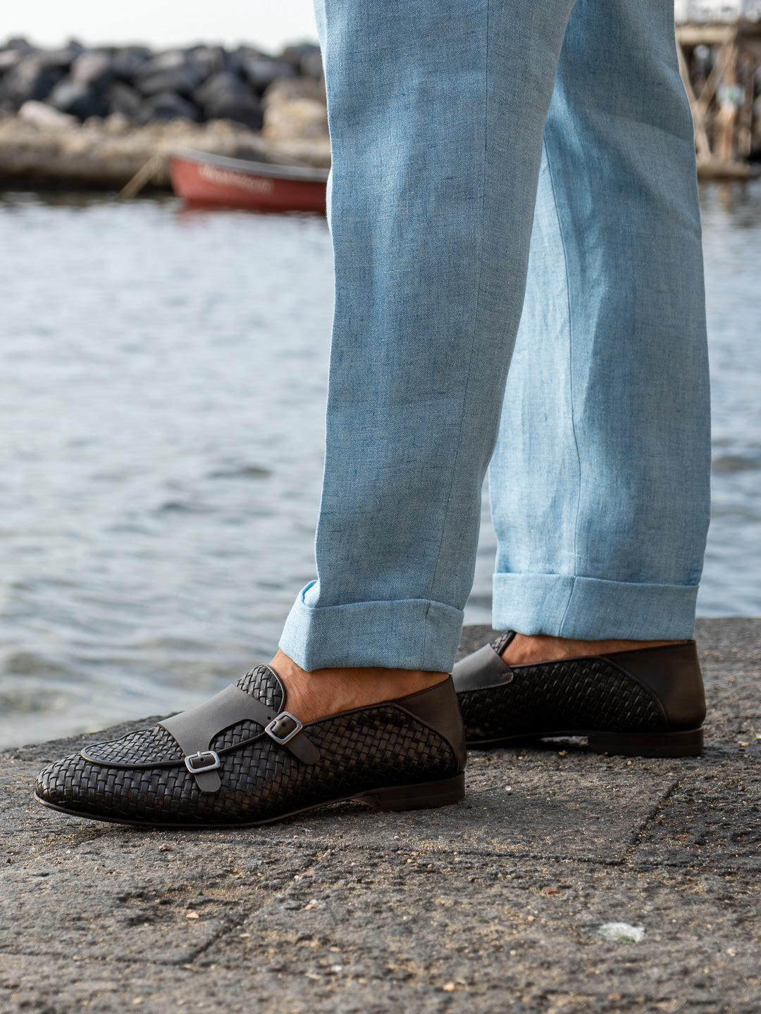 Scarpe Uomo