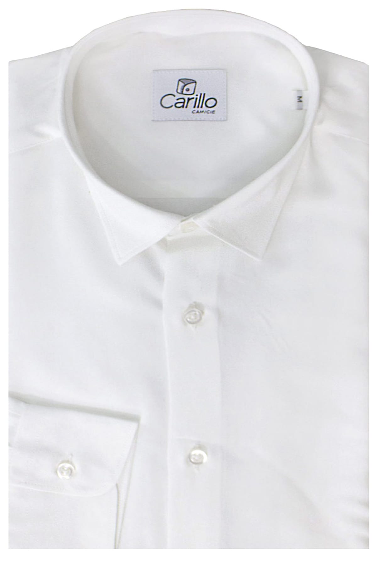 Camicia Uomo Casual In Viscosa effetto seta vestibilita comoda Collo Italiano Piccolo.