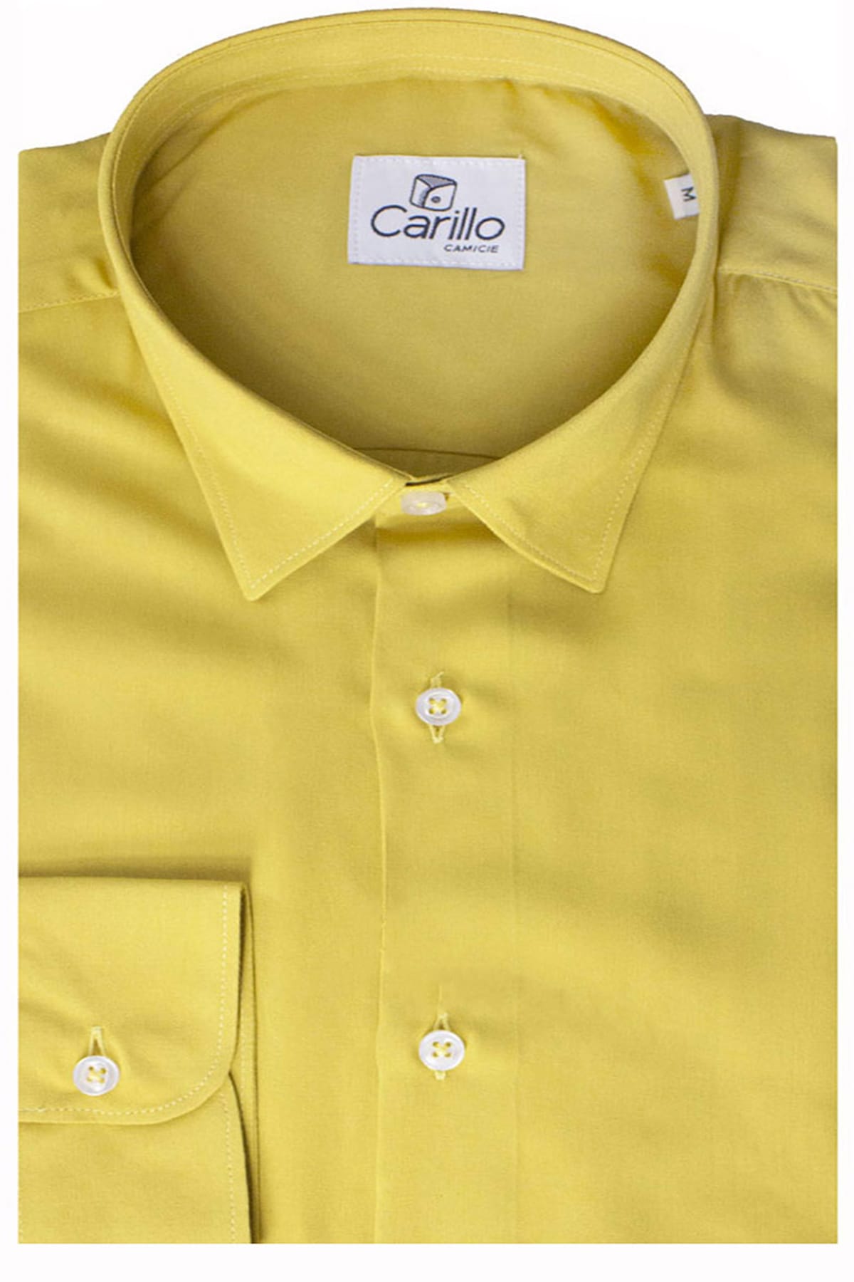 Camicia Uomo Casual In Viscosa effetto seta vestibilita comoda Collo Italiano Piccolo.