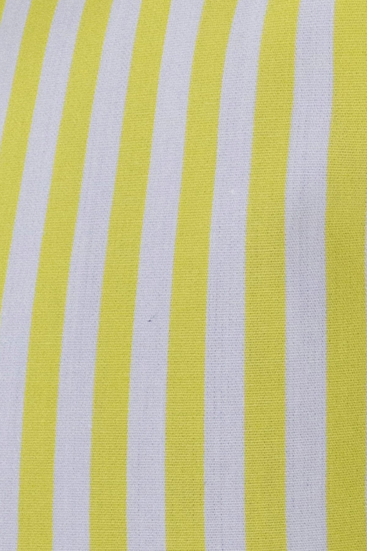 Camicia Uomo righe Larghe Slim fit  Collo semi francese 100% cotone made in italy