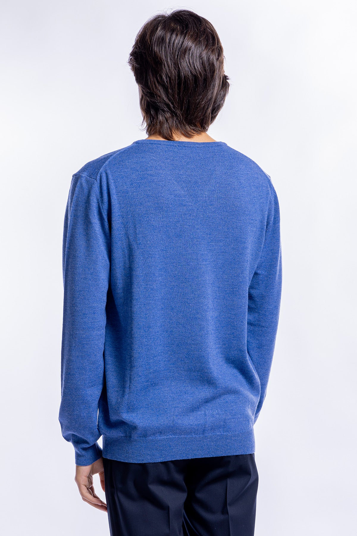 Maglione uomo Scollo a V