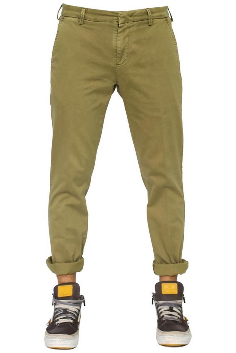 PANTALONE  UOMO MODELLO JIL CON TASCA AMERICA