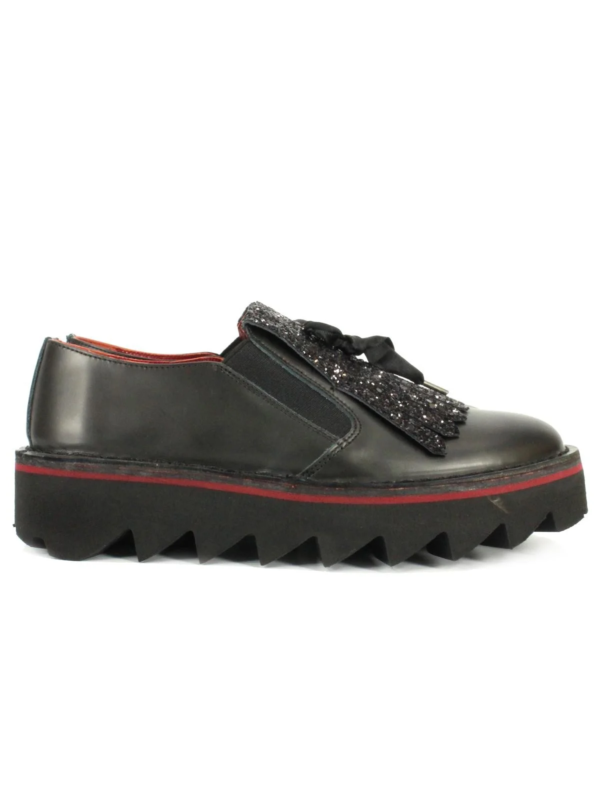 Scarpe basse cheap senza lacci