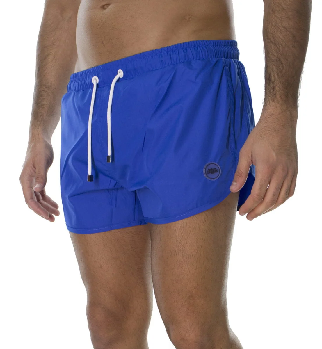 Pantaloncini da sale bagno uomo