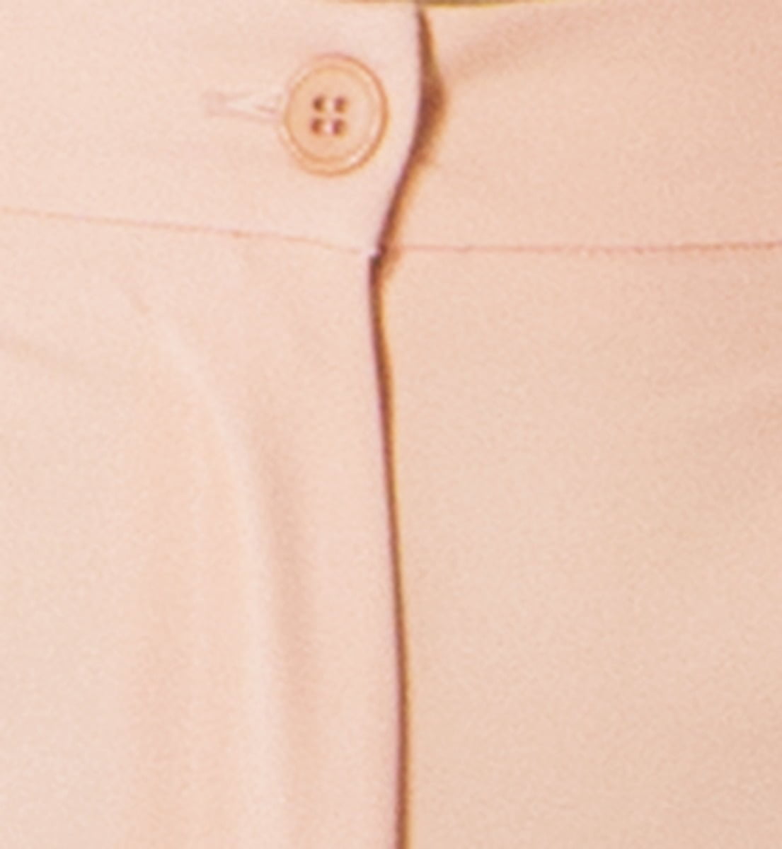 Pantalone donna classico modello capri vita alta con pences tasca a filo vestibilita comoda