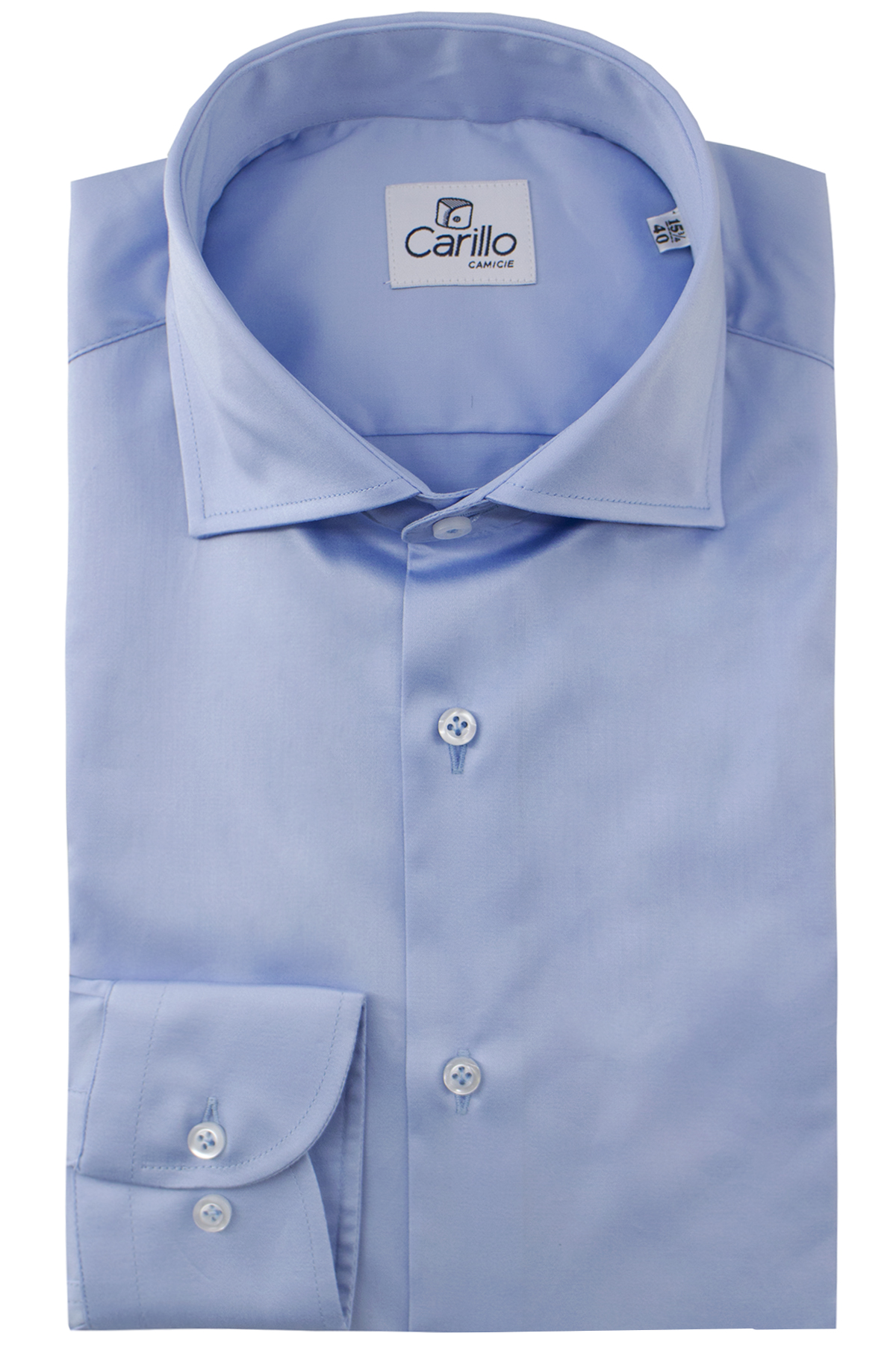 Blu/Bianco M sconto 82% MODA UOMO Camicie & T-shirt Tailored fit Sfera Camicia 
