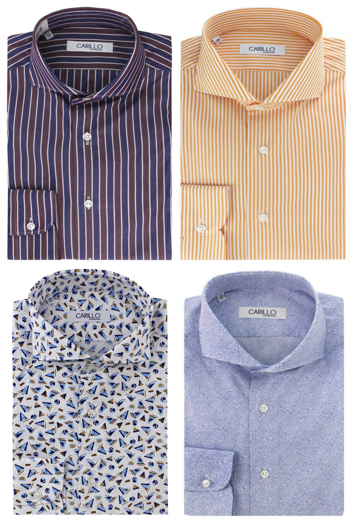 Camicia hotsell taglia 38