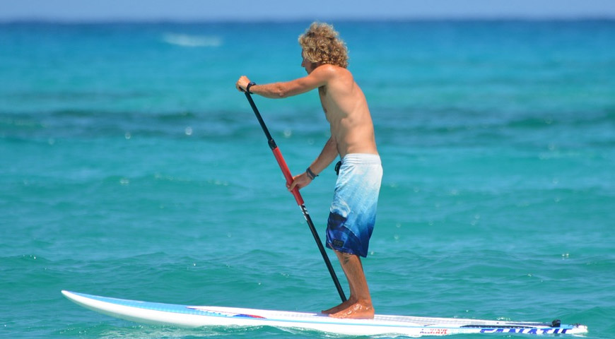 Costumi da Mare Uomo: come vestirsi per scendere in spiaggia quest’anno