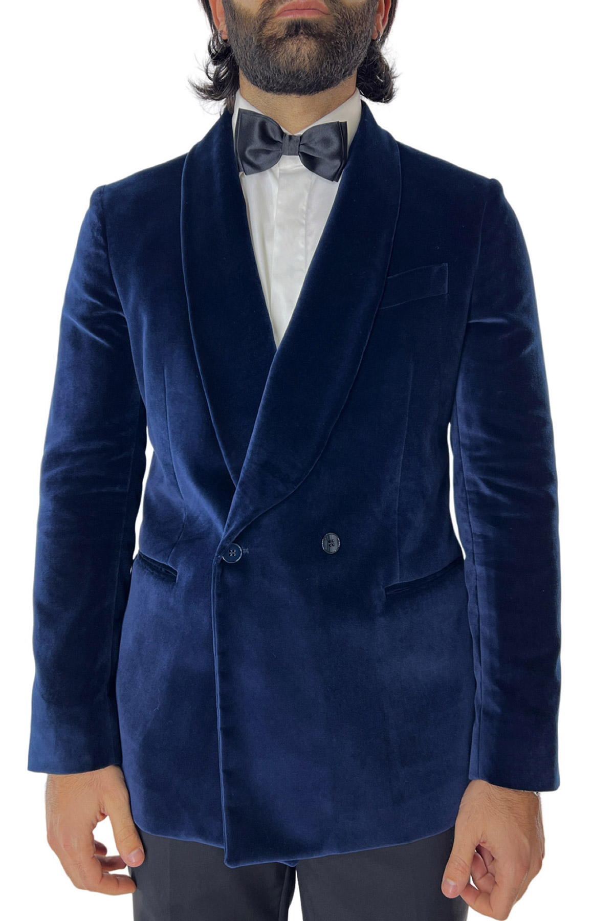 Giacca uomo velluto hotsell