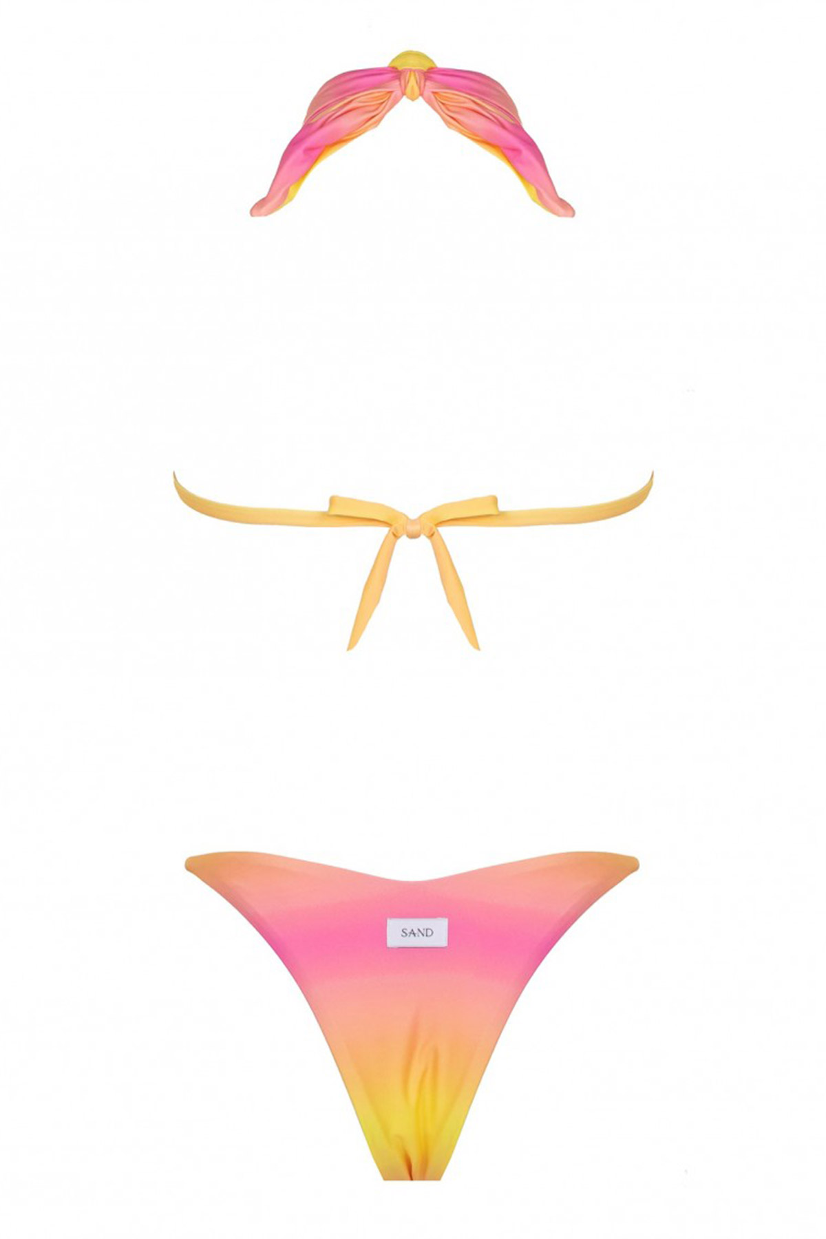 Slip brasiliana regolabile hotsell