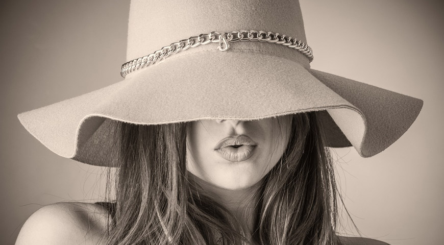 Il cappello da donna: ecco come abbinare con stile questo accessorio