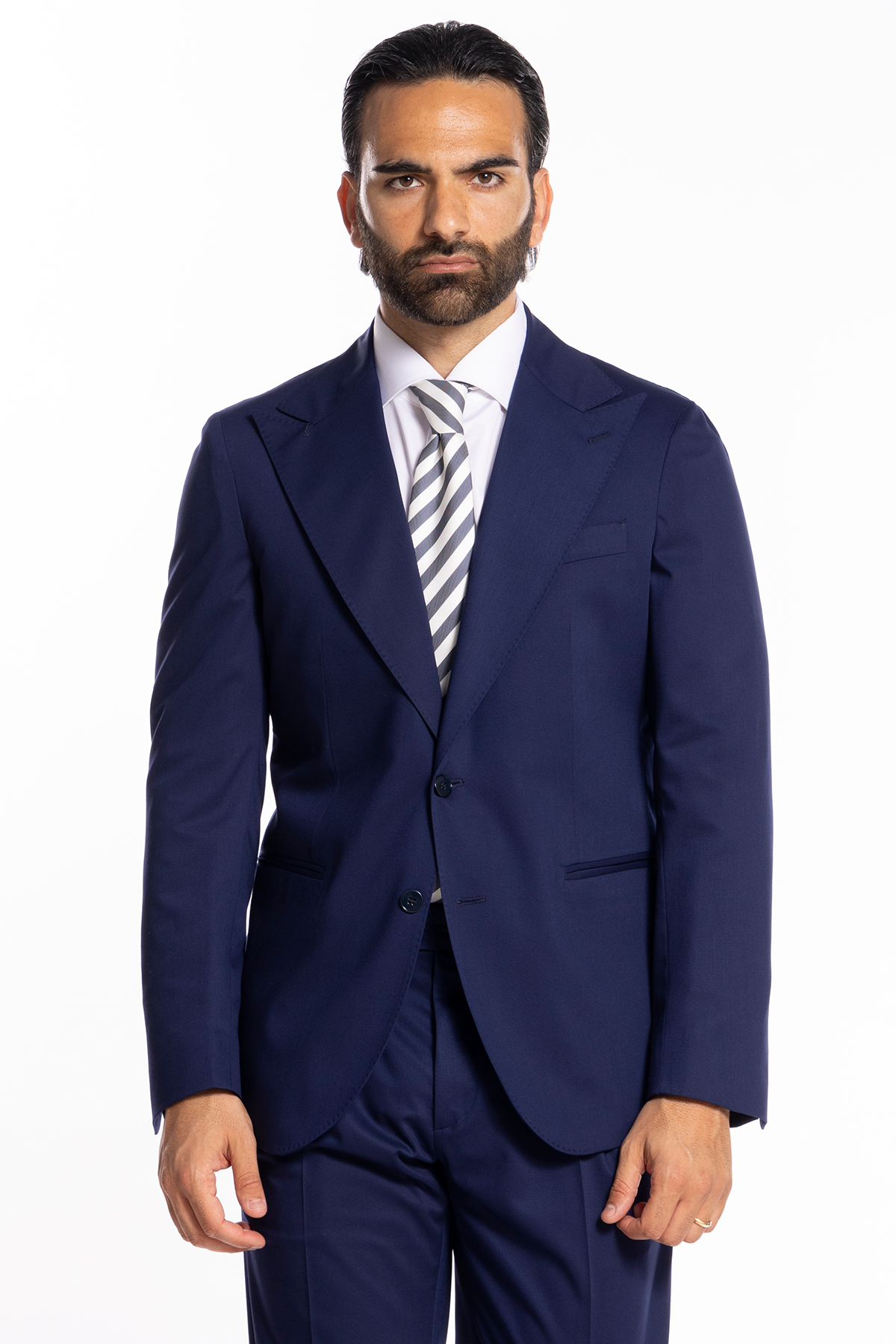 Giacca abito uomo outlet