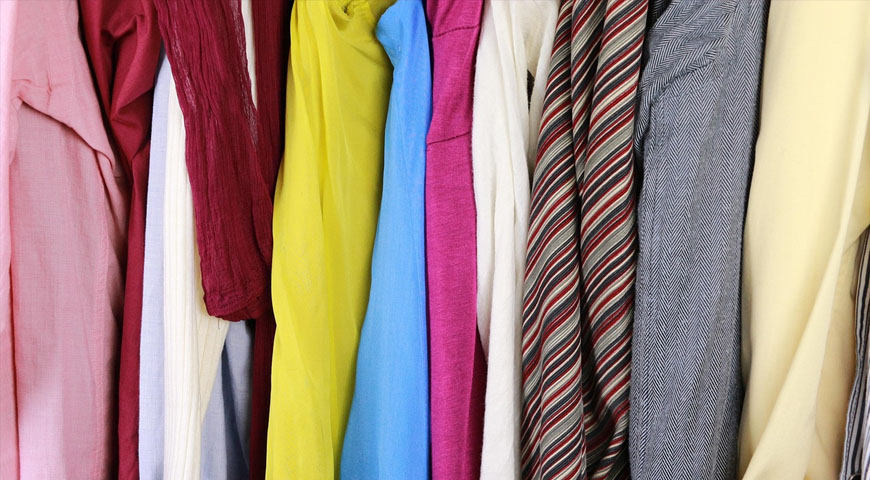 Guida ai colori: come abbinare le tonalità nel guardaroba maschile Guida ai colori: come abbinare le tonalità nel guardaroba maschile